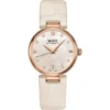 MIDO BARONCELLI M022.207.36.116.11 AUTOMATIC 33MM