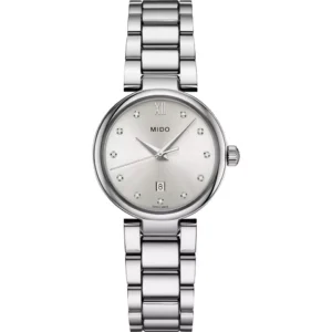 MIDO BARONCELLI II M022.210.11.036.00 DONNA 29MM