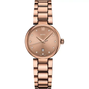 MIDO BARONCELLI M022.210.33.296.00 DONNA 29MM