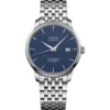 Mido Baroncelli M027.408.11.041.00 Chronometer 40mm