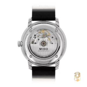 Mido Baroncelli M027.408.16.031.00 Chronometer 40