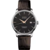 Mido Baroncelli M027.408.16.061.00 Chronometer Watch 40