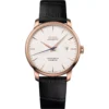 Mido Baroncelli M027.408.36.031.00 Chronometer 40mm