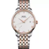 Mido Baroncelli M027.428.22.013.00 Watch 40mm