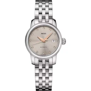 Mido Baroncelli M039.007.11.076.00 Watch 25mm