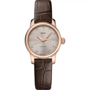 Mido Baroncelli M039.007.36.076.00 Lady Twenty Five 25