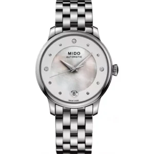 Mido Baroncelli M039.207.11.106.00 Lady Day 33mm