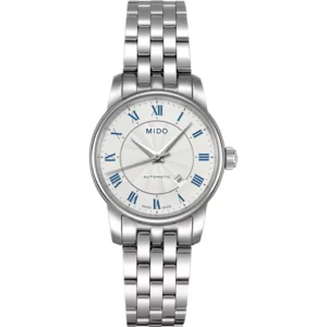 MIDO BARONCELLI M7600.4.21.1 AUTOMATIC 29MM