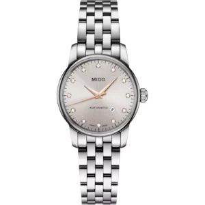 Mido Baroncelli M7600.4.67.1 Watch 29mm