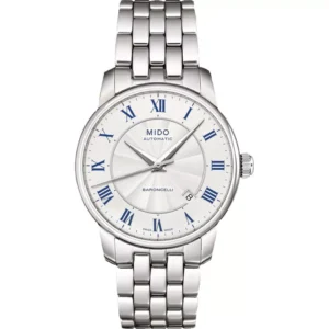 MIDO BARONCELLI M8600.4.21.1 AUTOMATIC 38MM