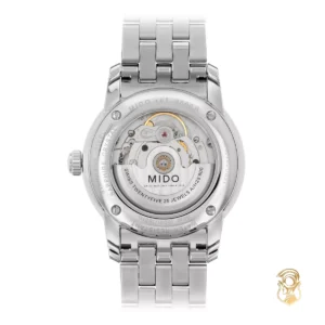 MIDO BARONCELLI M8600.4.21.1 AUTOMATIC 38MM