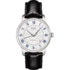 MIDO BARONCELLI M8600.4.21.4 AUTOMATIC 38MM