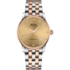 Mido Baroncelli M8600.9.67.1 Watch 38mm