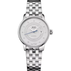 Mido Baroncelli Signature M037.207.11.036.01 Watch 30