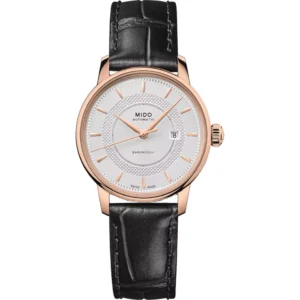 Mido Baroncelli Signature M037.207.36.031.01 Watch 30