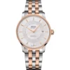 Mido Baroncelli Signature M037.407.22.031.01 Watch 39