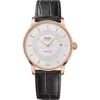 Mido Baroncelli Signature M037.407.36.031.01 Watch 39