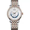 Mido Baroncelli Smiling Moon M027.407.22.010.01 Gent 39mm