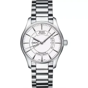 Mido Belluna M0014311103102 Automatic Watch 40mm