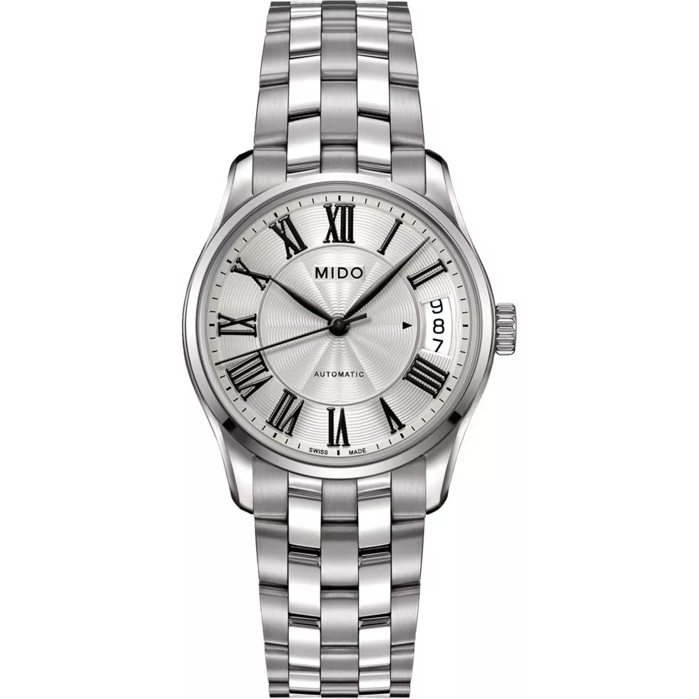 MIDO BELLUNA II M024.207.11.033.00 WATCH 33MM