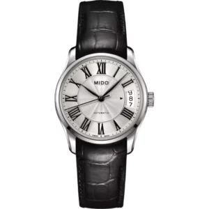 MIDO BELLUNA II M024.207.16.033.00 WATCH 33MM