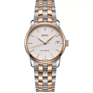 MIDO BELLUNA II M024.207.22.031.00 AUTOMATIC 33MM