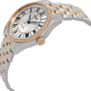 MIDO BELLUNA II M024.207.22.110.00 AUTOMATIC 33MM