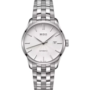 MIDO BELLUNA II M024.407.11.031.00 WATCH 40MM