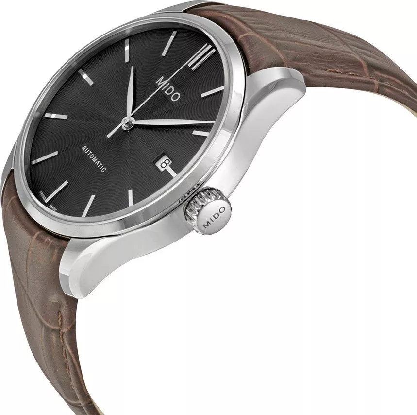 MIDO BELLUNA II M024.407.16.061.00 WATCH 40MM