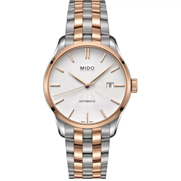 MIDO BELLUNA II M024.407.22.031.00 WATCH 40MM