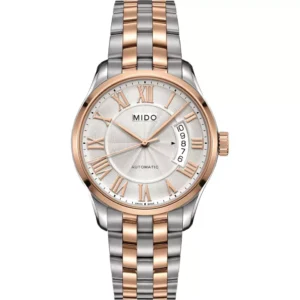 MIDO BELLUNA II M024.407.22.033.00 WATCH 40MM