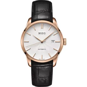 MIDO BELLUNA II M024.407.36.031.00 AUTOMATIC 40MM