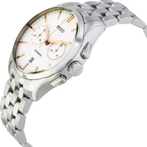 MIDO BELLUNA II M024.427.11.031.00 WATCH 42MM