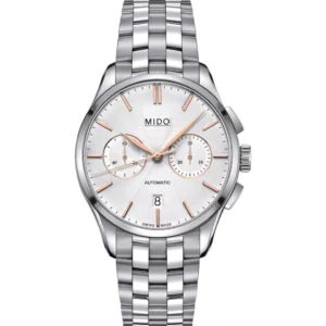 MIDO BELLUNA II M024.427.11.031.00 WATCH 42MM