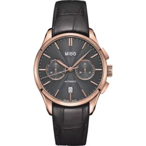 MIDO BELLUNA II M024.427.36.061.00 WATCH 42MM