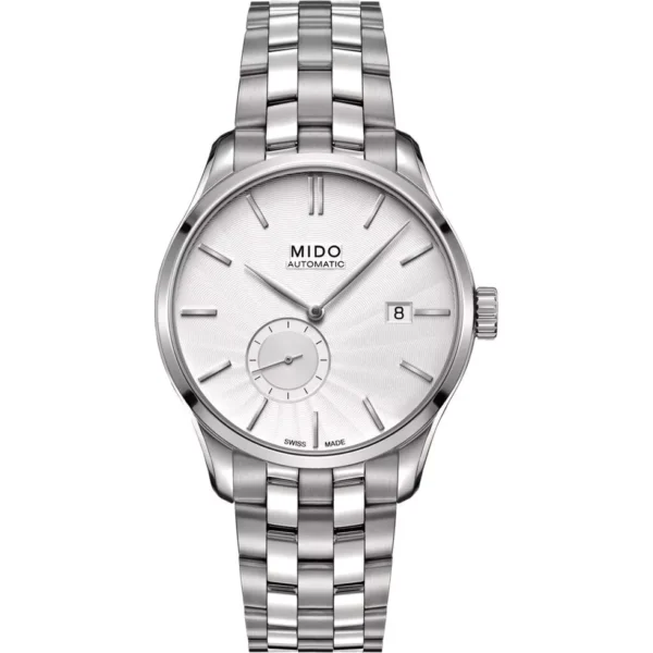 MIDO BELLUNA II M024.428.11.031.00 WATCH 40MM