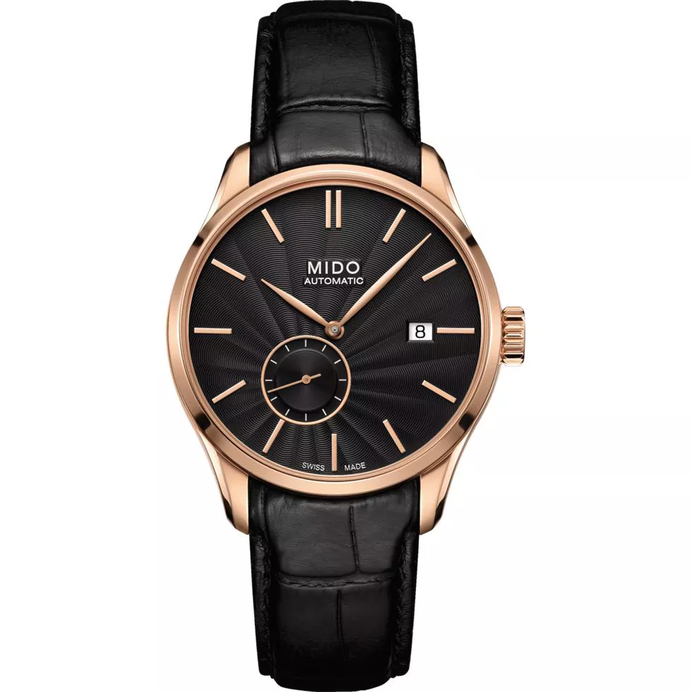 MIDO BELLUNA II M024.428.36.051.00 WATCH 40MM