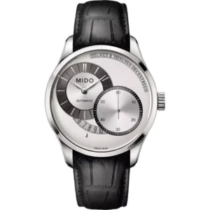 MIDO BELLUNA II M024.444.16.031.00 WATCH 40MM