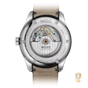 MIDO BELLUNA II M024.630.16.051.00 WATCH 42.5MM