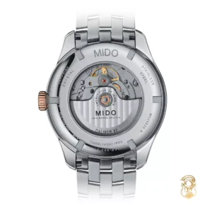 MIDO BELLUNA II M024.630.22.061.00 SUNRAY 42.5MM