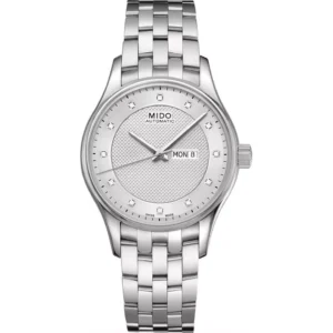 Mido Belluna M001.230.11.036.91 Watch 33mm