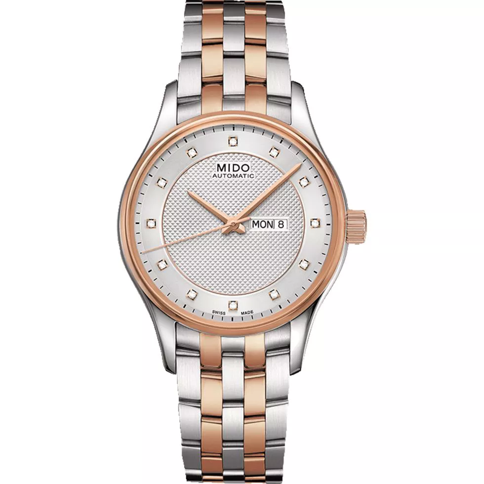 MIDO BELLUNA M001.230.22.036.91 WATCH 33MM