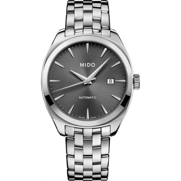 Mido Belluna M024.507.11.061.00 Royal 40mm