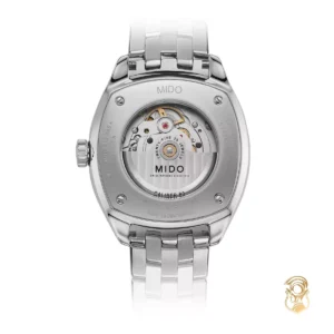 Mido Belluna M024.507.11.061.00 Royal 40mm