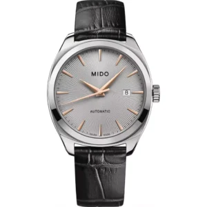 Mido Belluna Royal Gen M024.507.16.071.00 Watch 42mm