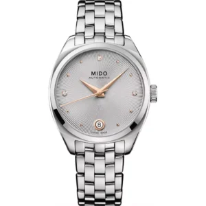 Mido Belluna Royal Lady M024.307.11.076.00 33MM