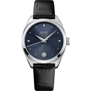 Mido Belluna Royal M024.307.16.046.00 Watch 33mm