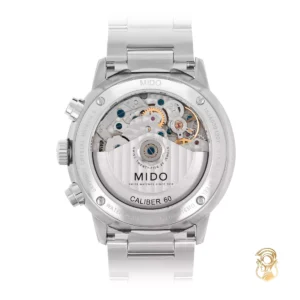 MIDO COMMANDER II M016.414.11.061.00 WATCH 42.5MM