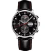 MIDO COMMANDER II M016.414.16.051.00 WATCH 42.5MM