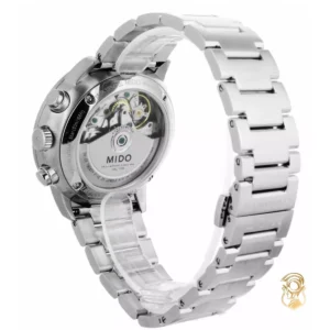 MIDO COMMANDER II M016.415.11.261.00 WATCH 42.5MM